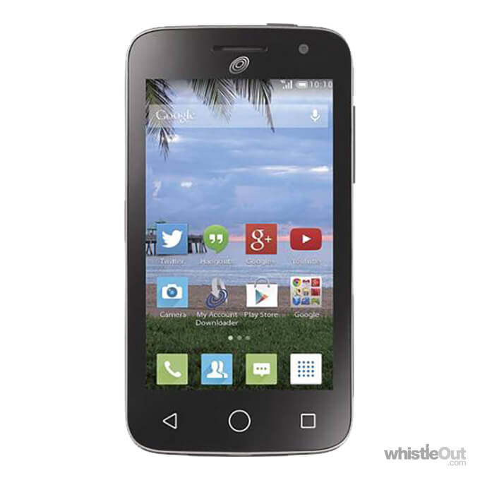 Alcatel One Touch Pop Nova Lte Precios Compara Precios De Planes Y