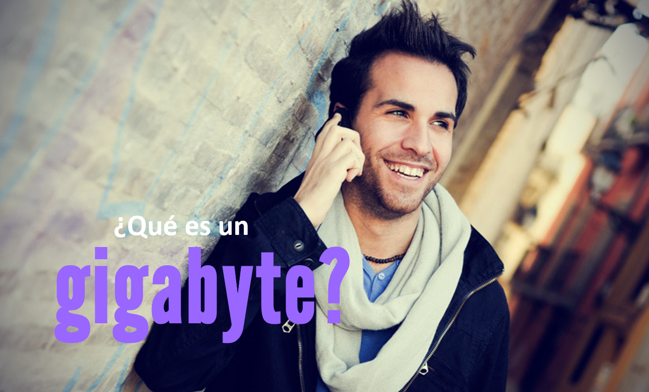 Que es un Gigabyte Que es un Gigabyte