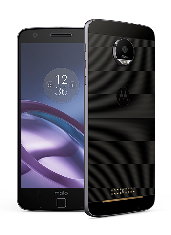 Motorola Moto Z Force Droid Motorola Moto Z Force Droid