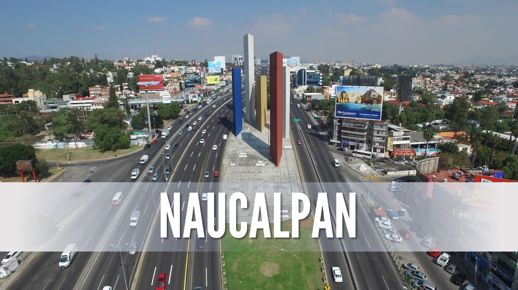 Mejores planes de celular en Naucalpan