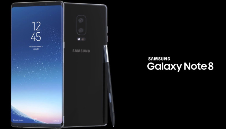 samsung note 8 lazada