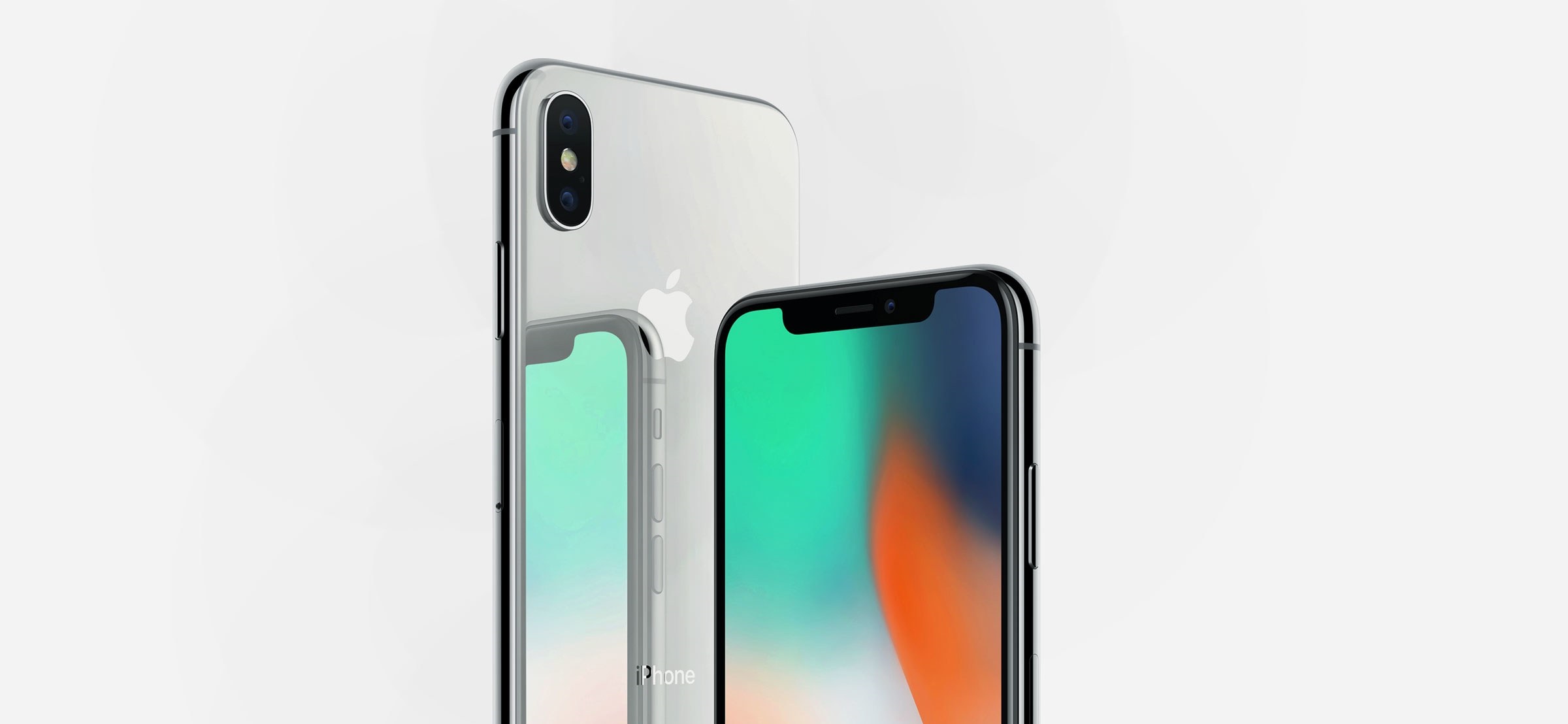 iPhone 8 iPhone 8