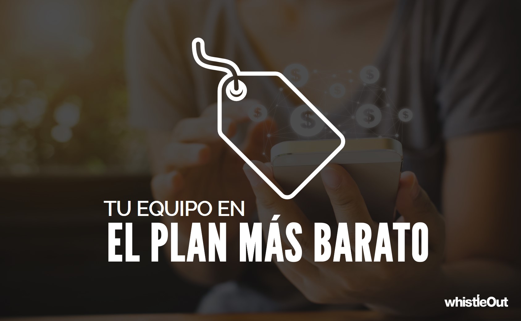 Plan más barato Plan más barato