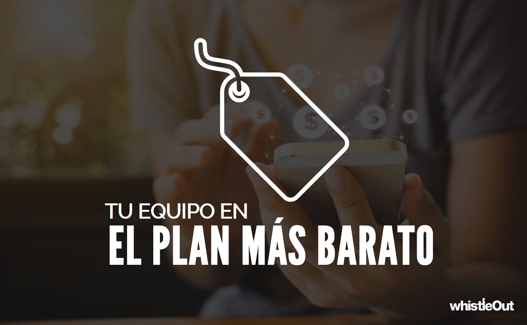 Plan más barato