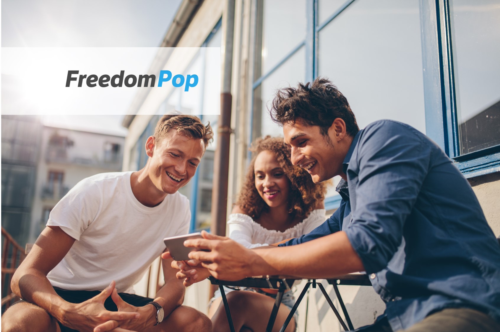 Promociones Freedompop