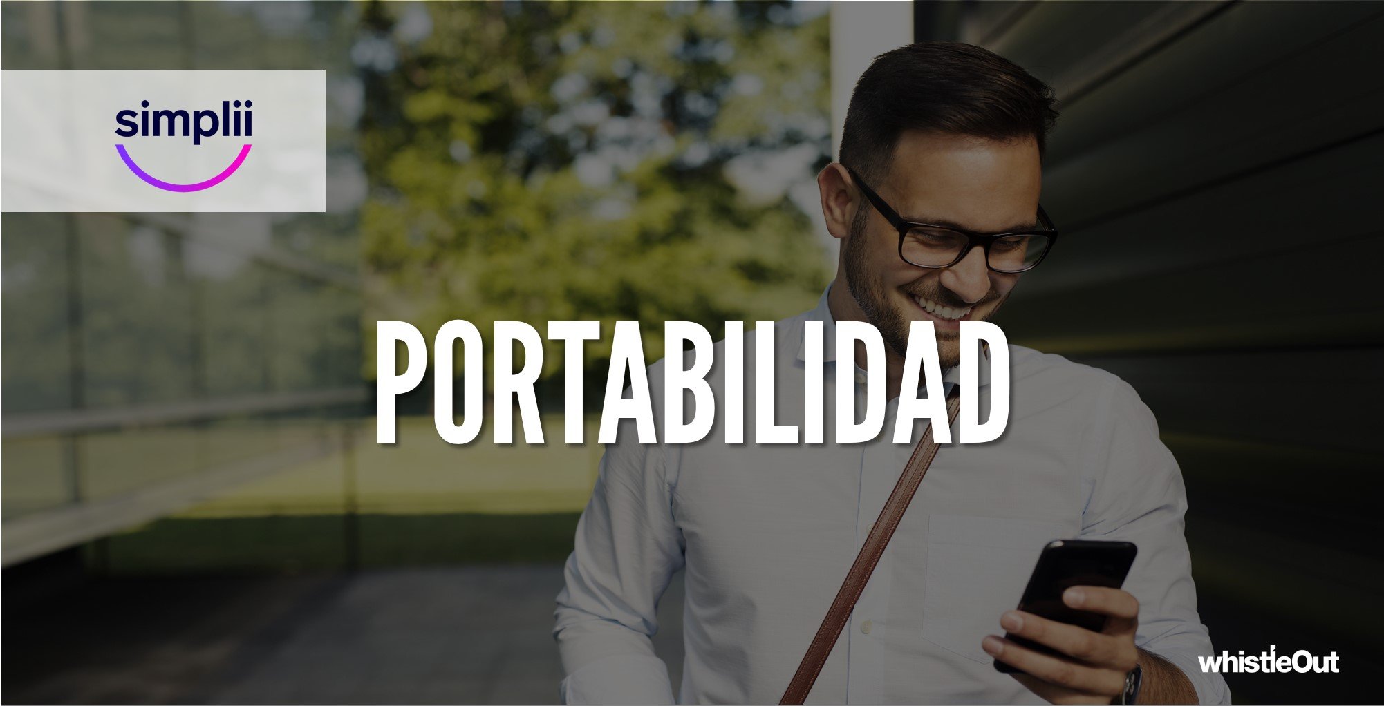 Portabilidad Simplii: Trámite, promociones