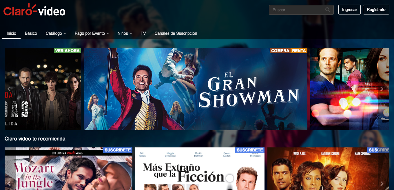 Claro Video Gratis Telcel Claro Video Gratis Telcel
