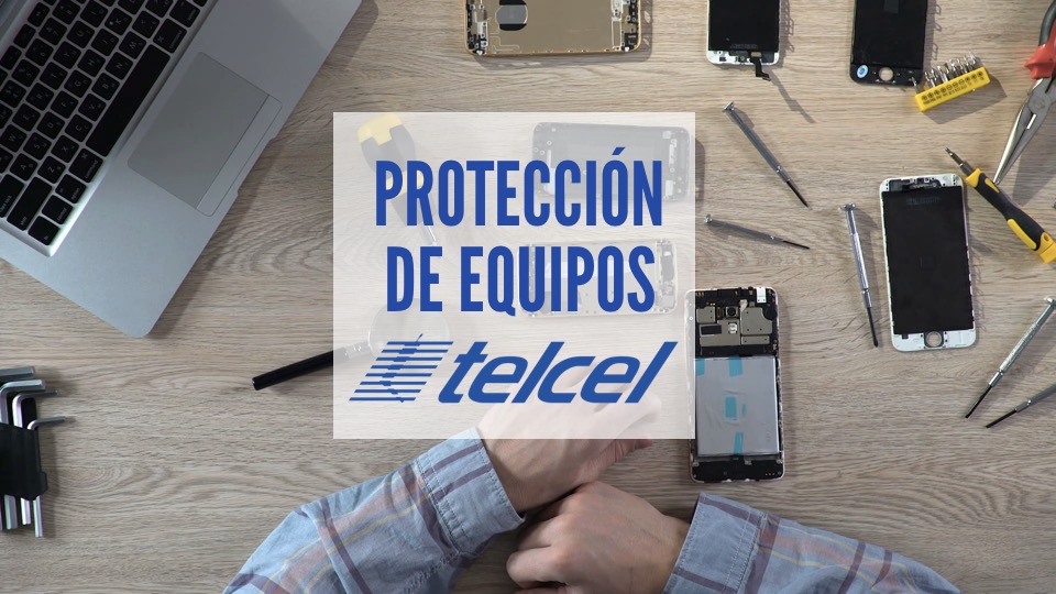 Seguro Telcel