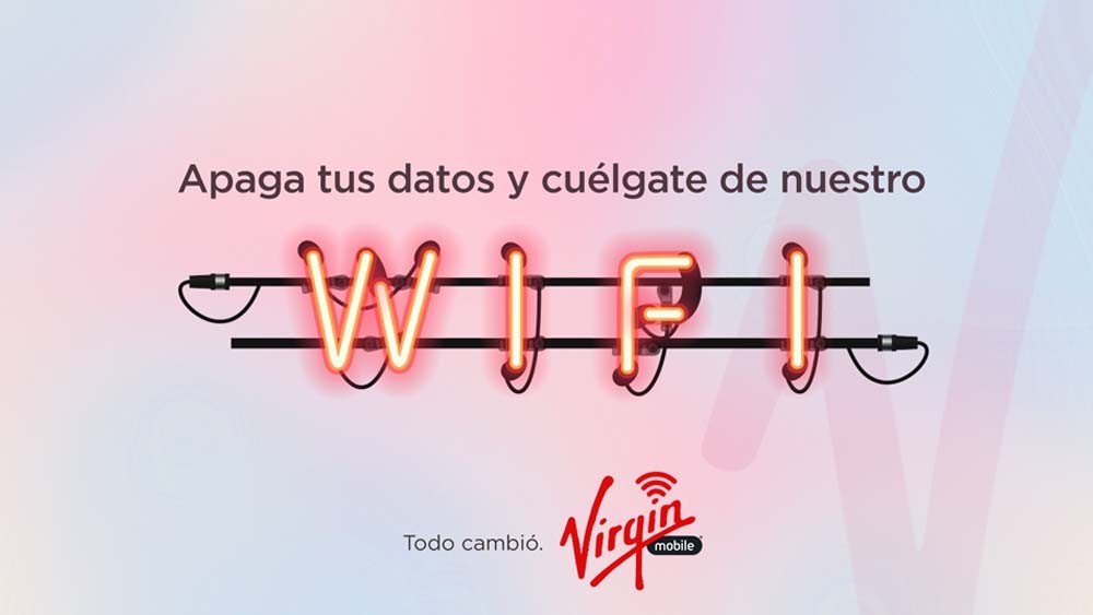 WiFi Gratis Virgin Mobile WiFi Gratis Virgin Mobile