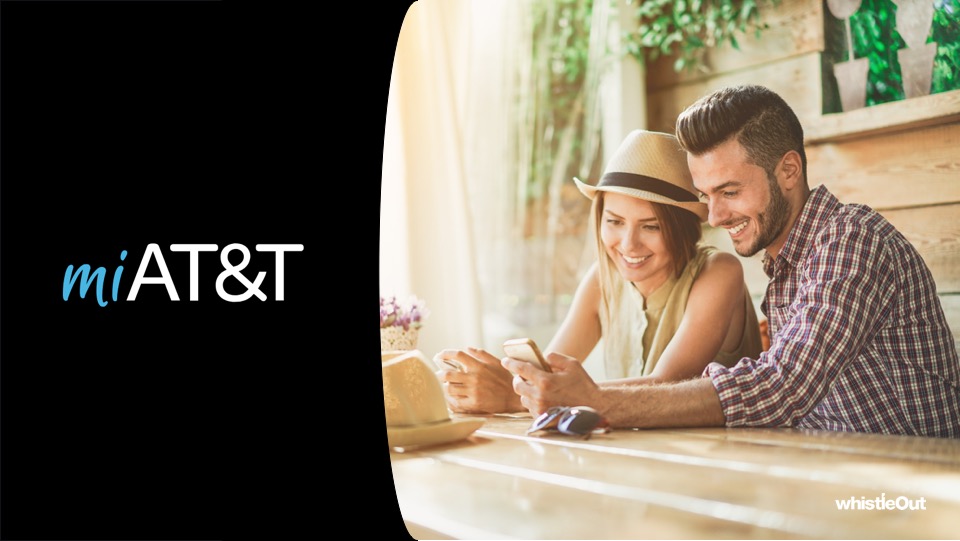 Mi AT&T: Descarga Android y iOs Mi AT&T: Descarga Android y iOs