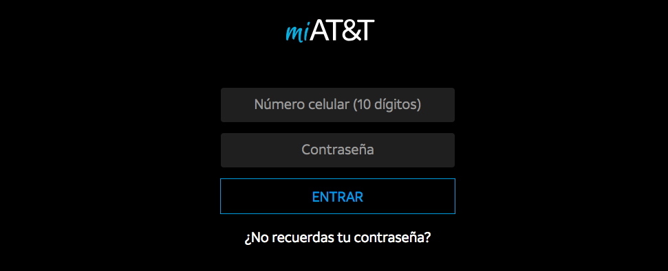 Mi AT&T Todo lo que debes saber Mi AT&T Todo lo que debes saber