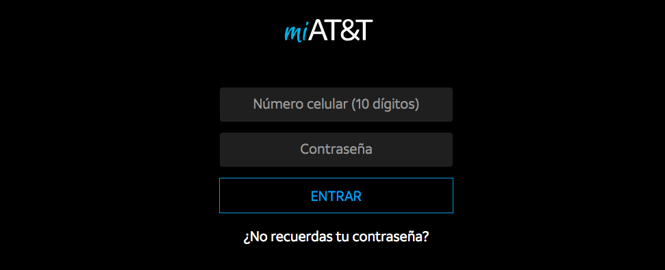 Mi AT&T Todo lo que debes saber