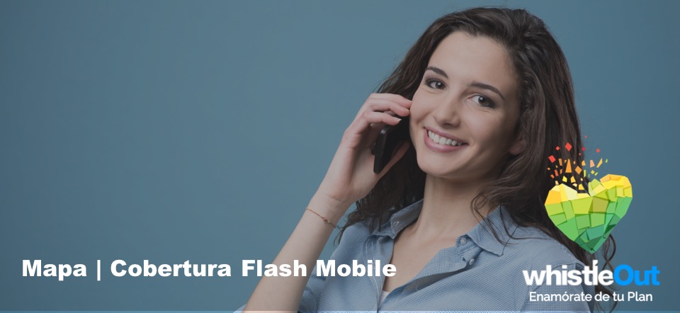 Cobertura Flash Mobile Cobertura Flash Mobile