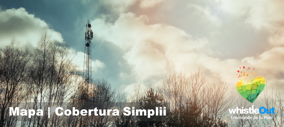 Cobertura Simplii Cobertura Simplii