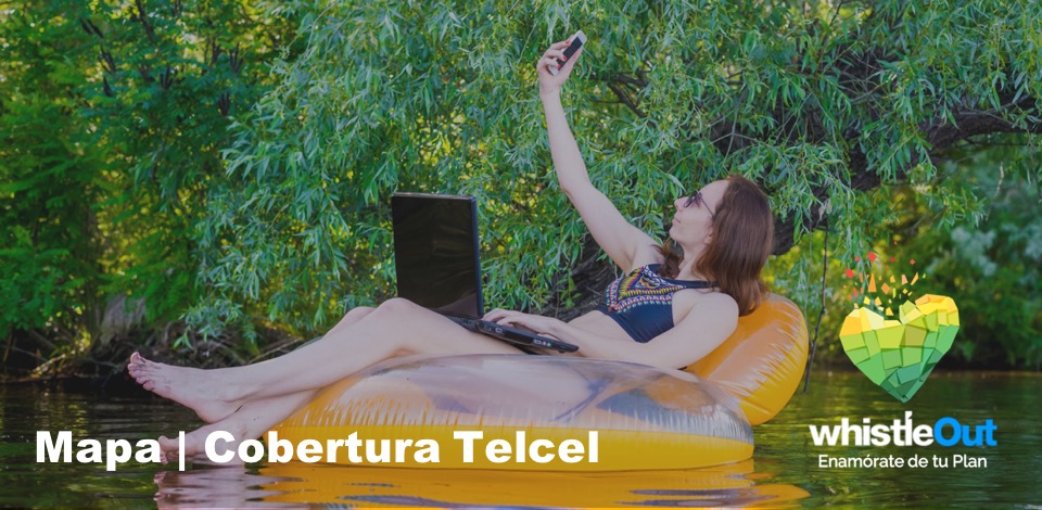 Cobertura Telcel