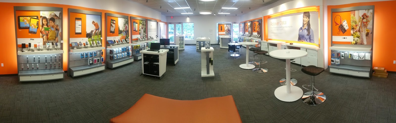 Pagar AT&T Pagar AT&T