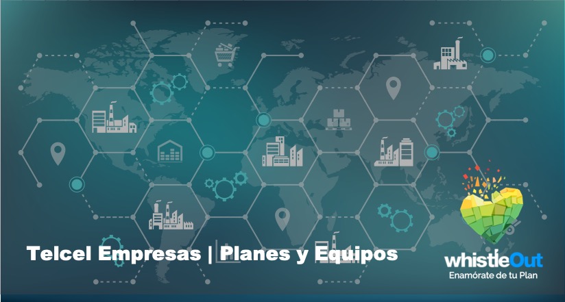 Telcel Empresas | Planes y Equipos