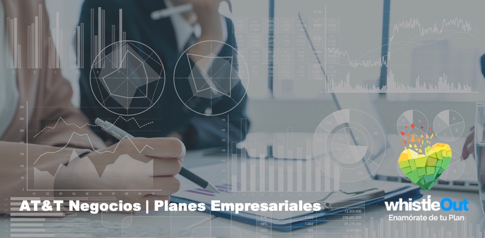 AT&T Negocios| Planes Empresariales