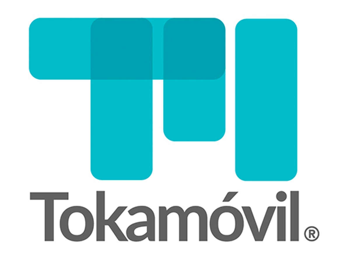 Tokamóvil Tokamóvil
