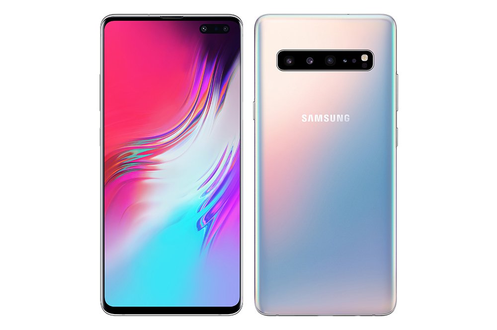 Galaxy S10 5G