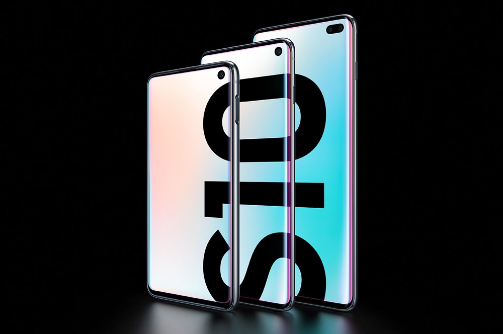 Novedades Galaxy S10 Novedades Galaxy S10