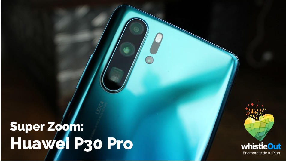 Huawei P30 Pro