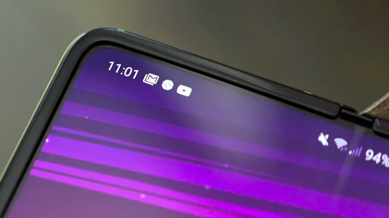 Samsung Galaxy Fold Samsung Galaxy Fold