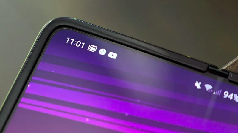 Samsung Galaxy Fold