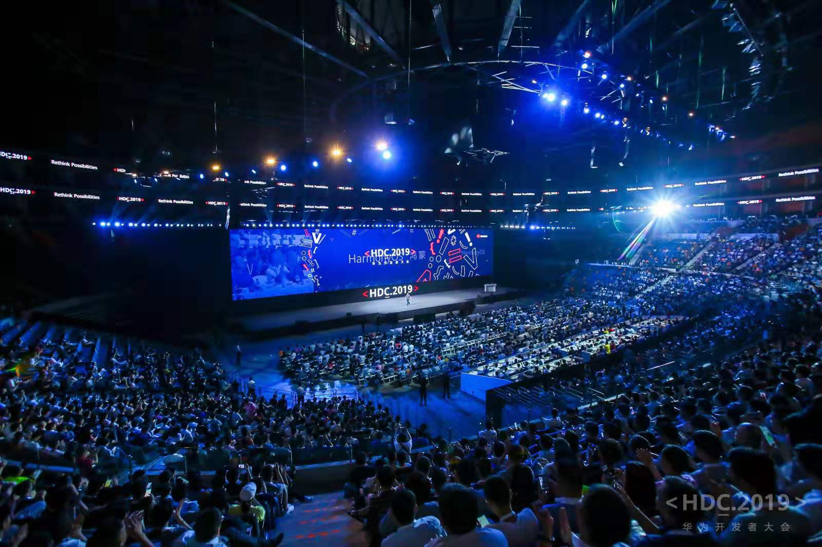 Huawei HarmonyOS Huawei HarmonyOS