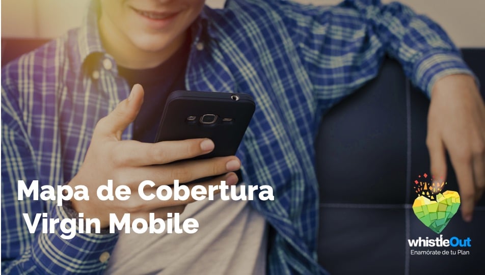 Cobertura Virgin Mobile Cobertura Virgin Mobile