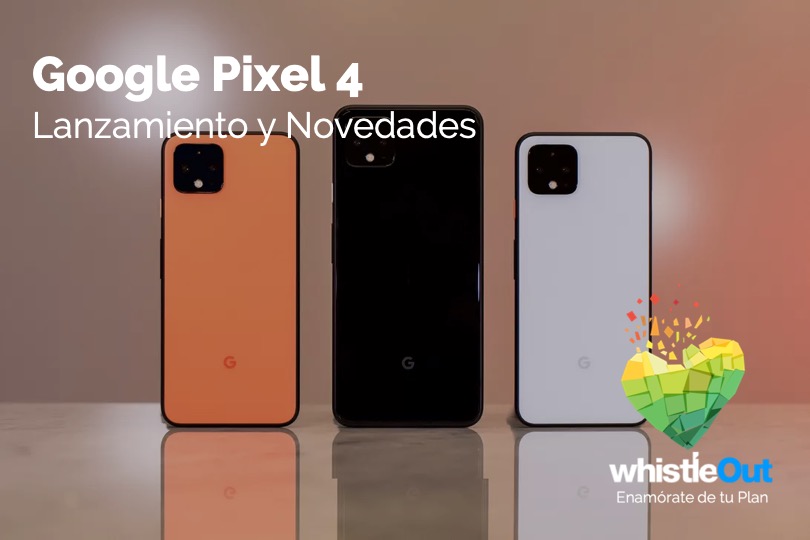 Google Pixel 4