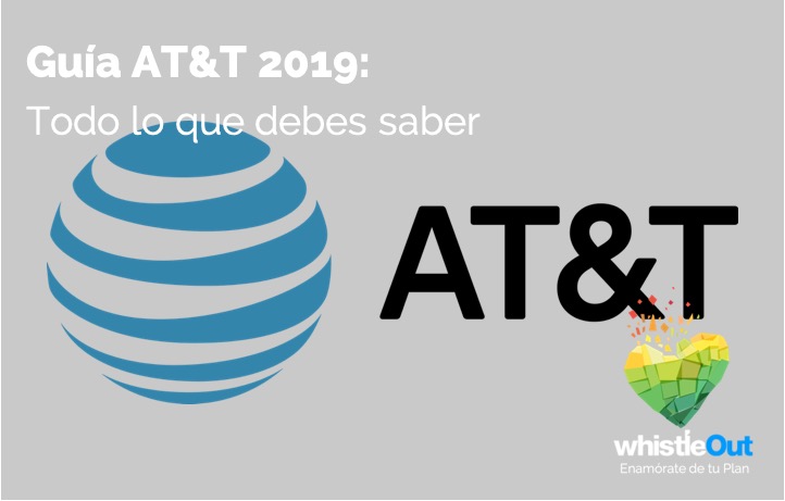 AT&T México: Planes, cobertura, contacto, promociones AT&T México: Planes, cobertura, contacto, promociones