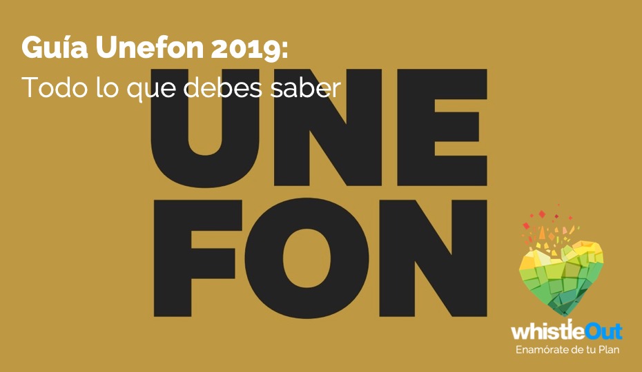 Unefon: Planes, cobertura, contacto, promociones Unefon: Planes, cobertura, contacto, promociones