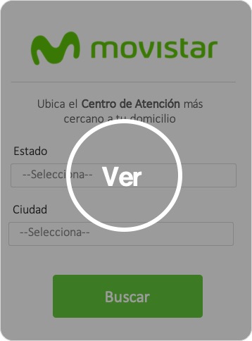 Cobertura Movistar Cobertura Movistar