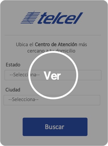 Cobertura mexico - Telcel Cobertura mexico - Telcel