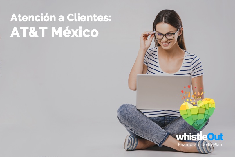 Atención a Clientes Movistar Atención a Clientes AT&T