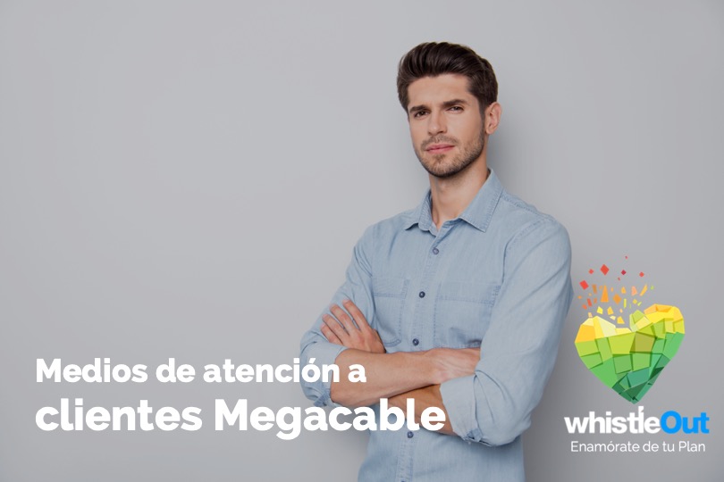 Atención a Clientes Megacable Atención a Clientes Megacable
