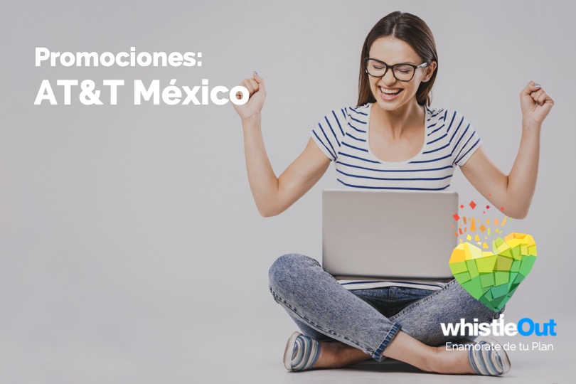 Promociones AT&T Promociones AT&T