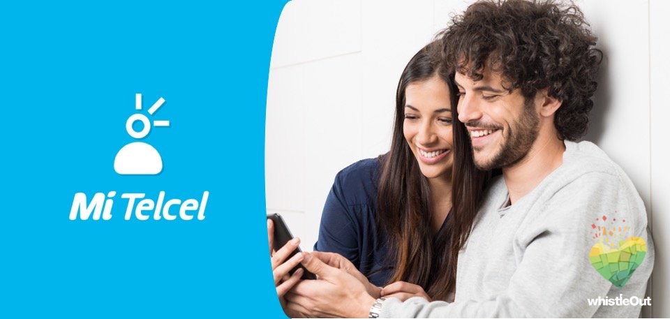 Mi Telcel Mi Telcel