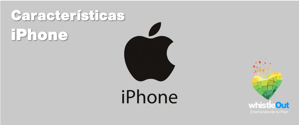 Caracteristicas-iPhone Caracteristicas-iPhone