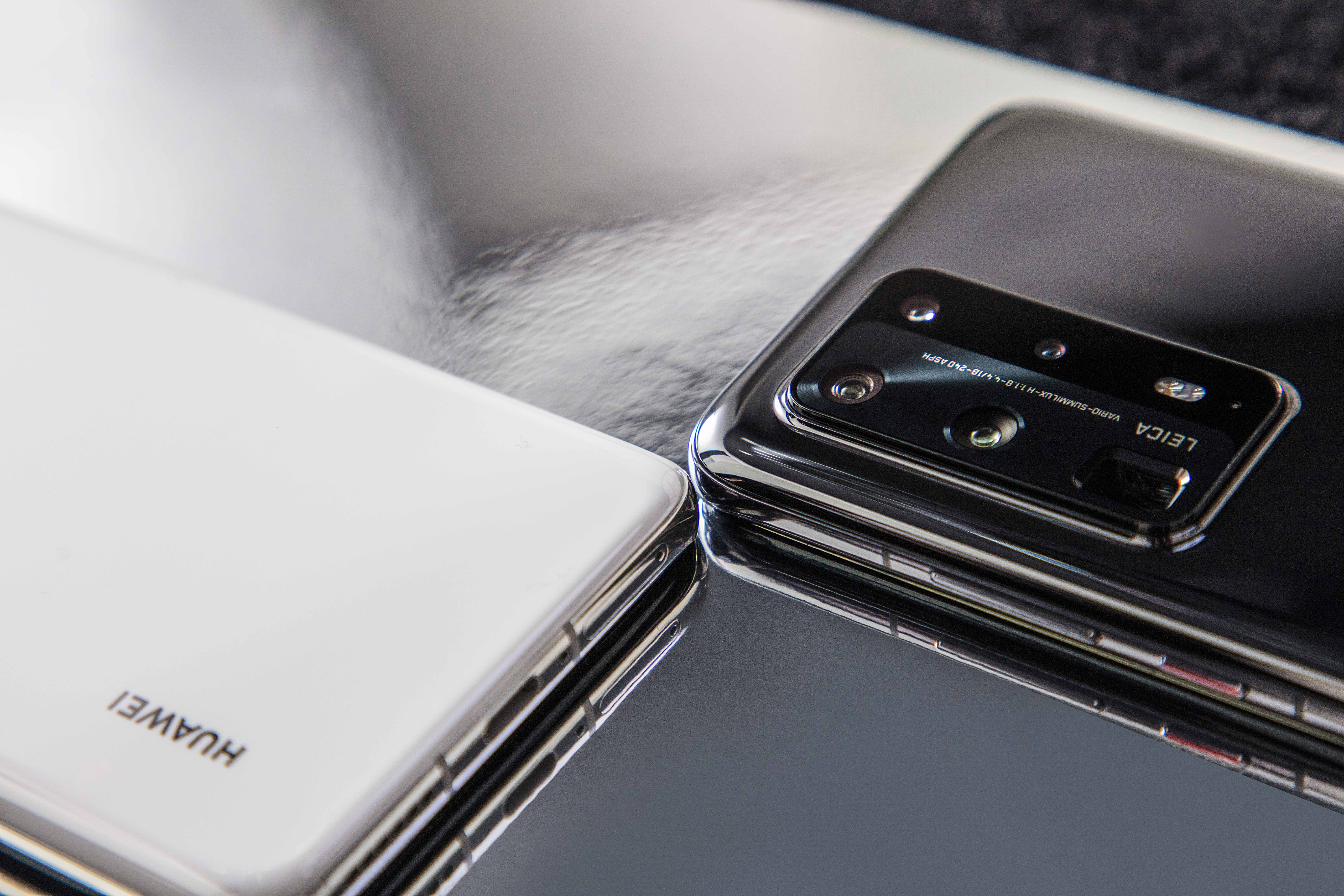 Huawei P40 5G Huawei P40 5G