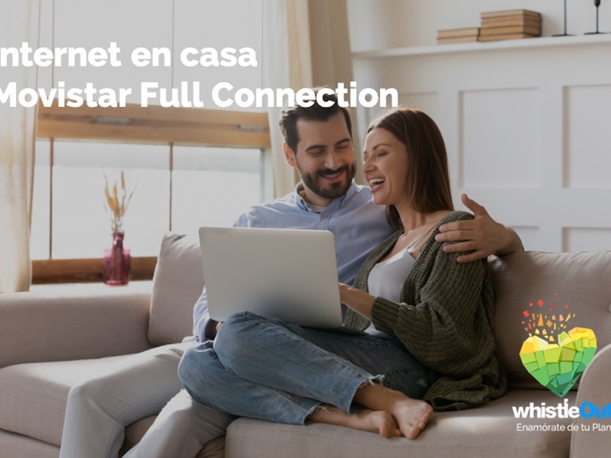 Internet En Casa Movistar Full Connection Precio Velocidad Y