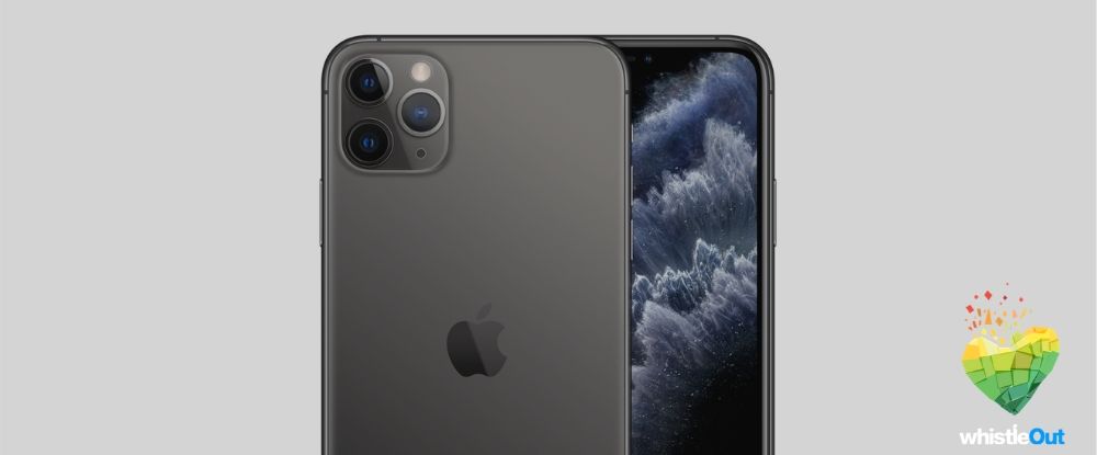 iPhone 11 Pro Caracteristicas