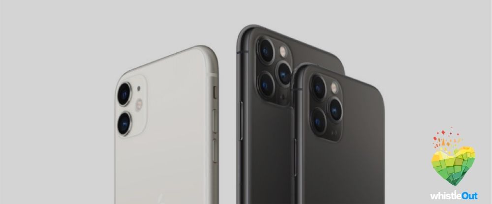 iPhone 11 Pro Max Caracteristicas