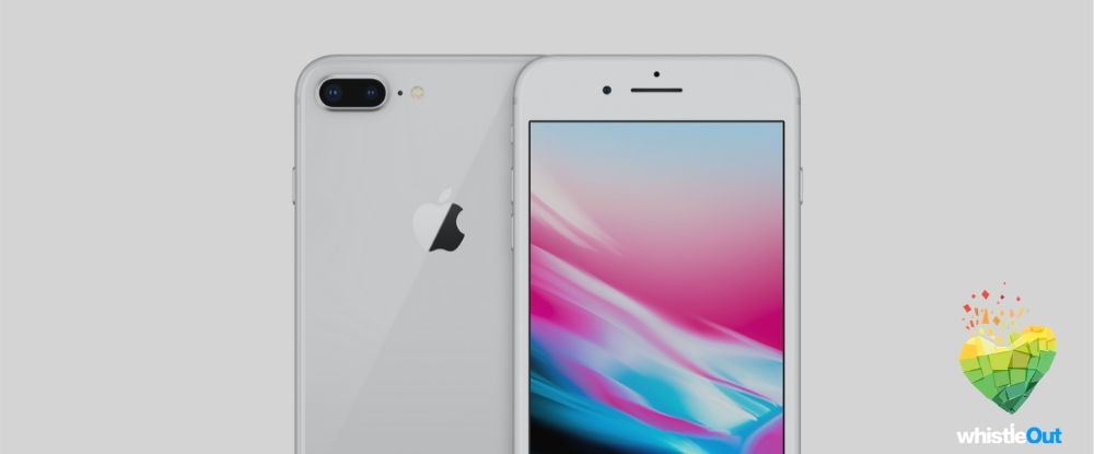 iPhone 8 Plus Caracteristicas