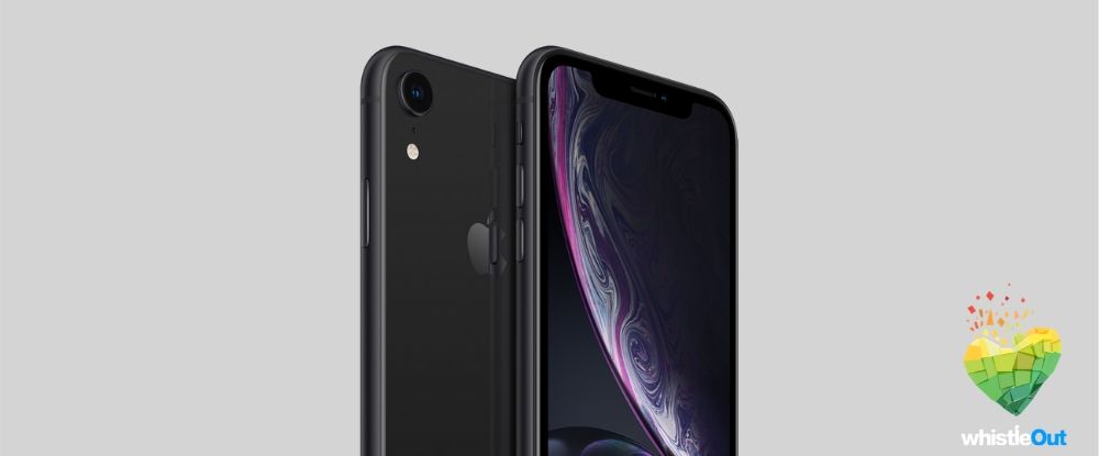 iPhone XR Caracteristicas