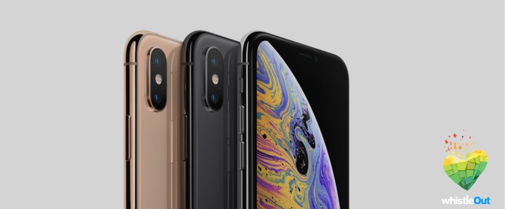 iPhone XS Caracteristicas