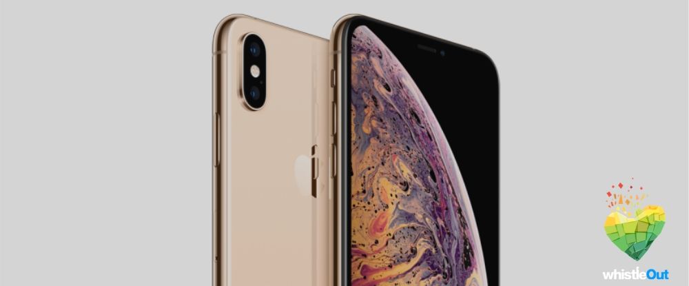 iPhone XS Max Caracteristicas