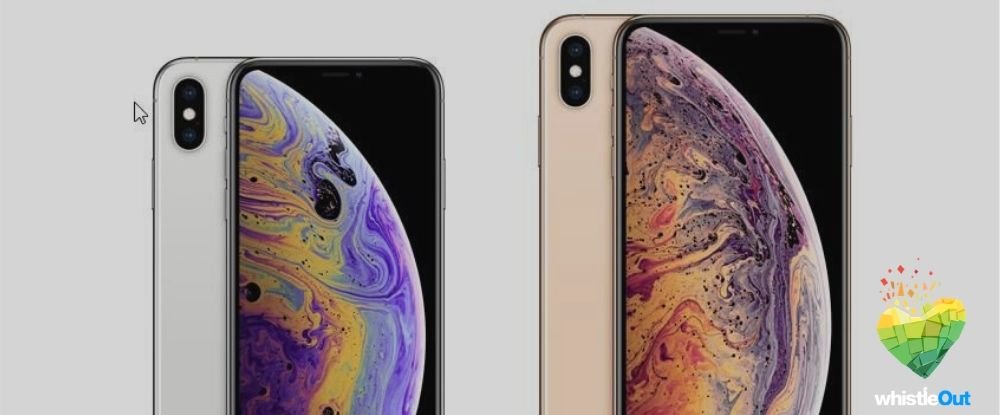 iPhone XS vs iPhone XS Max iPhone XS vs iPhone XS Max