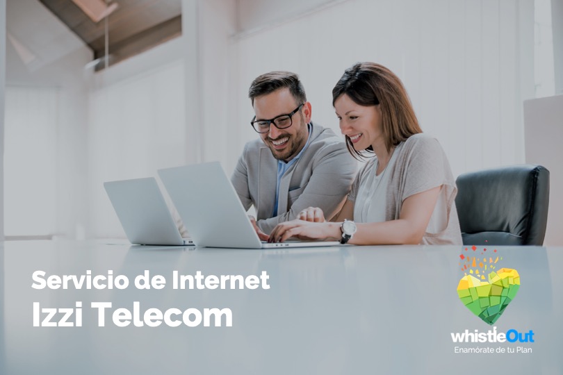 Izzi - internet paquetes Izzi - internet paquetes